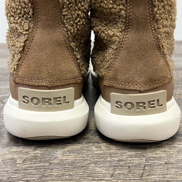 Sorel Women’s Explorer ll Joan Boots Size 7 - Picture 5 of 13